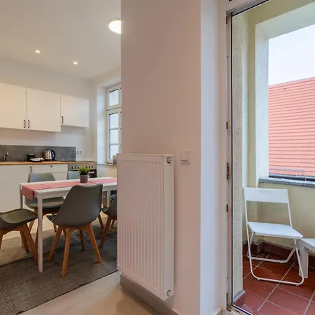Hochwertiges In Zentraler Top-lage In Halle No1 Apartment Halle (Saale)