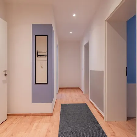 Hochwertiges In Zentraler Top-lage In Halle No1 Apartment Halle (Saale)