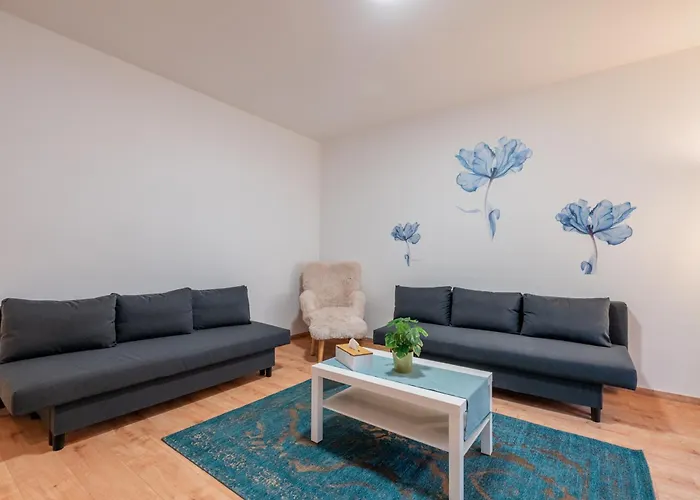 Hochwertiges In Zentraler Top-lage In Halle No1 * Halle (Saale)