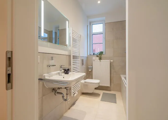 Hochwertiges In Zentraler Top-lage In Halle No1 * Halle (Saale)